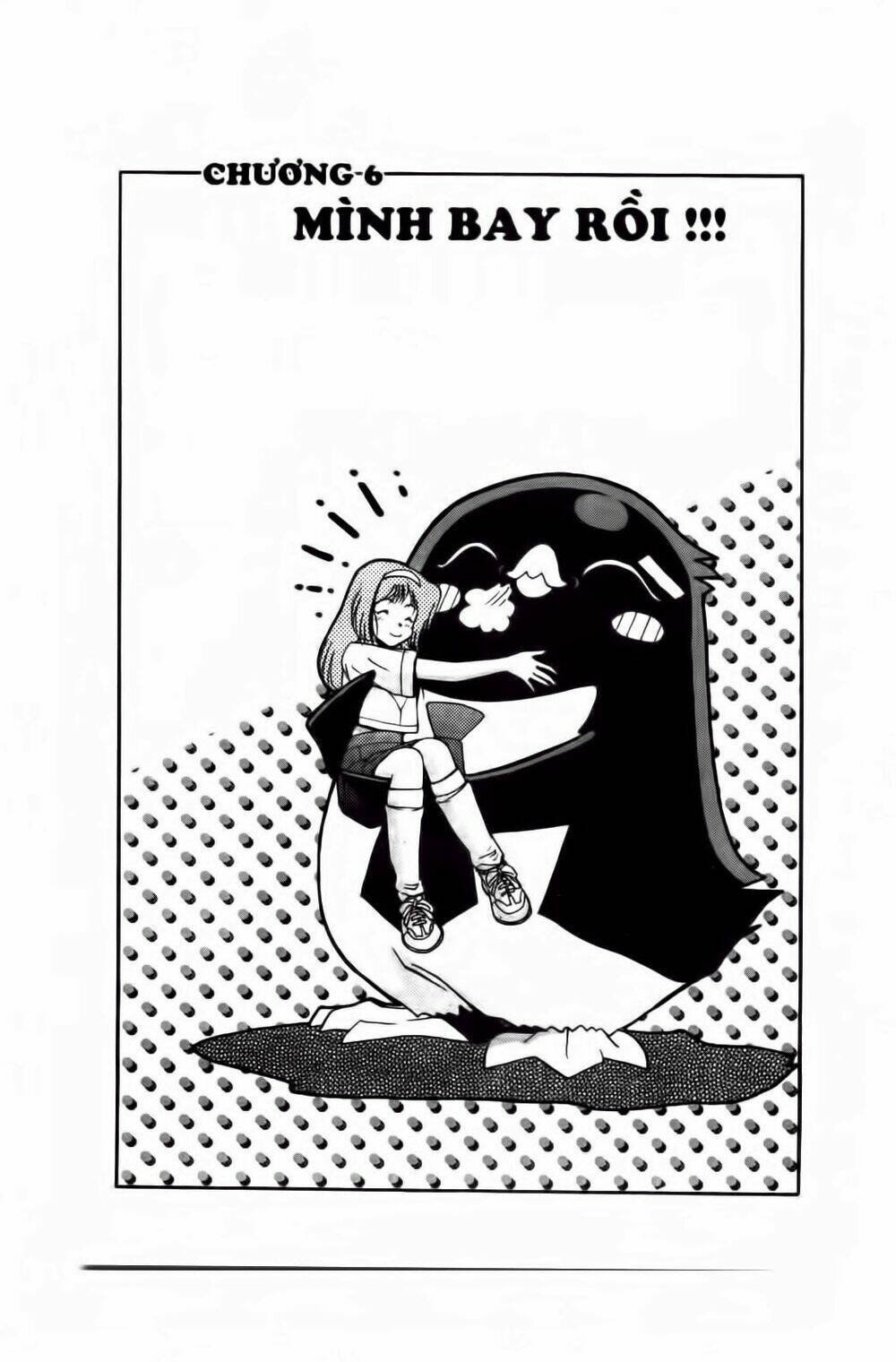 chim cánh cụt ginji chapter 22 4