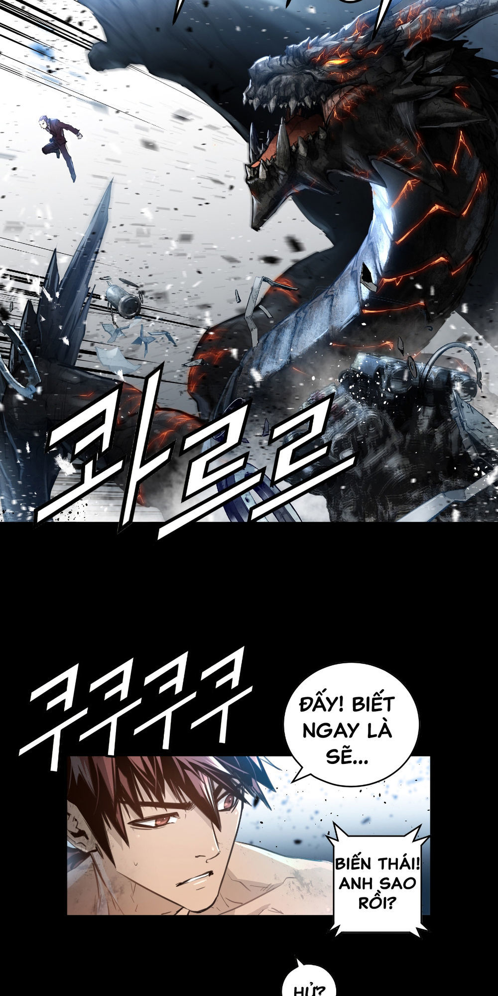 tam tuyệt tại dị giới chapter 81 20