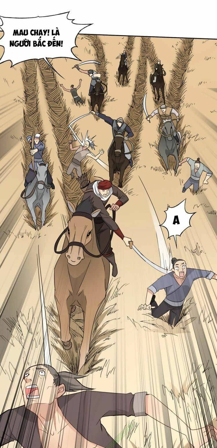 ta luyện giả kim trong thời đại tu tiên chapter 16 3