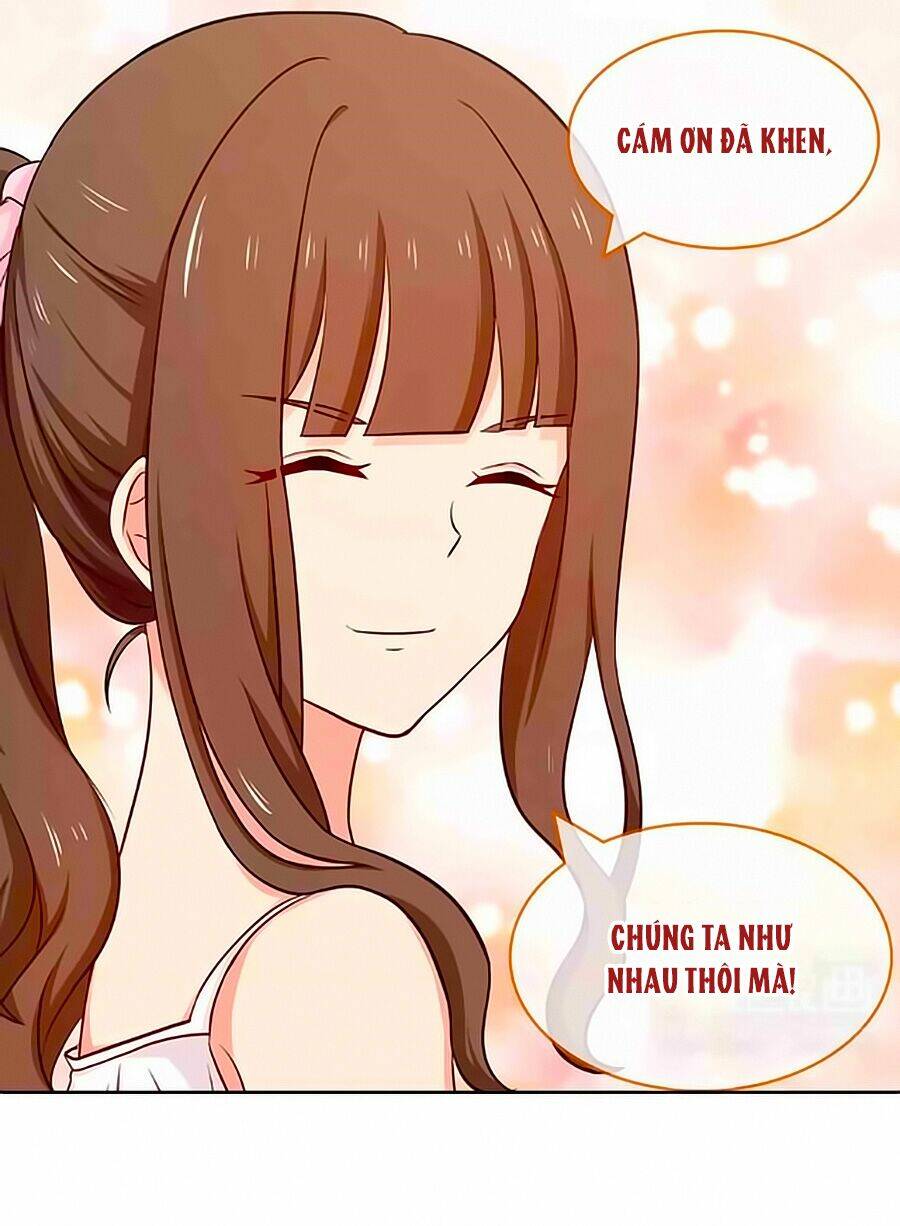 chỉ nhiễm thành hôn chapter 135 13