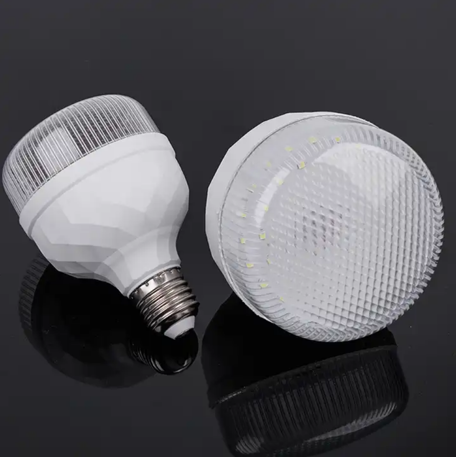 BÓNG ĐÈN LED KIM CƯƠNG 20W 6500K AKKO STAR 55153- HÀNG CHÍNH HÃNG