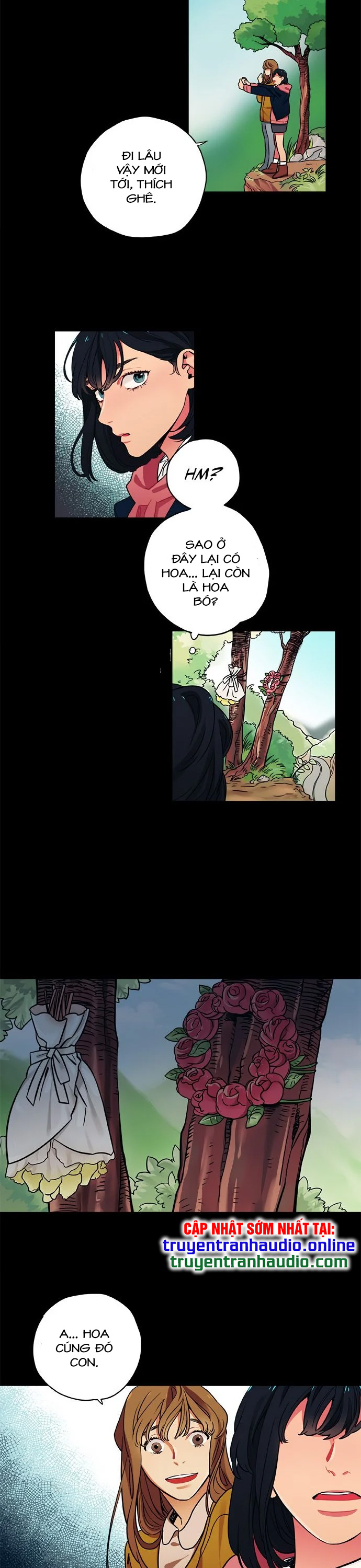 misiryeong chapter 8 6