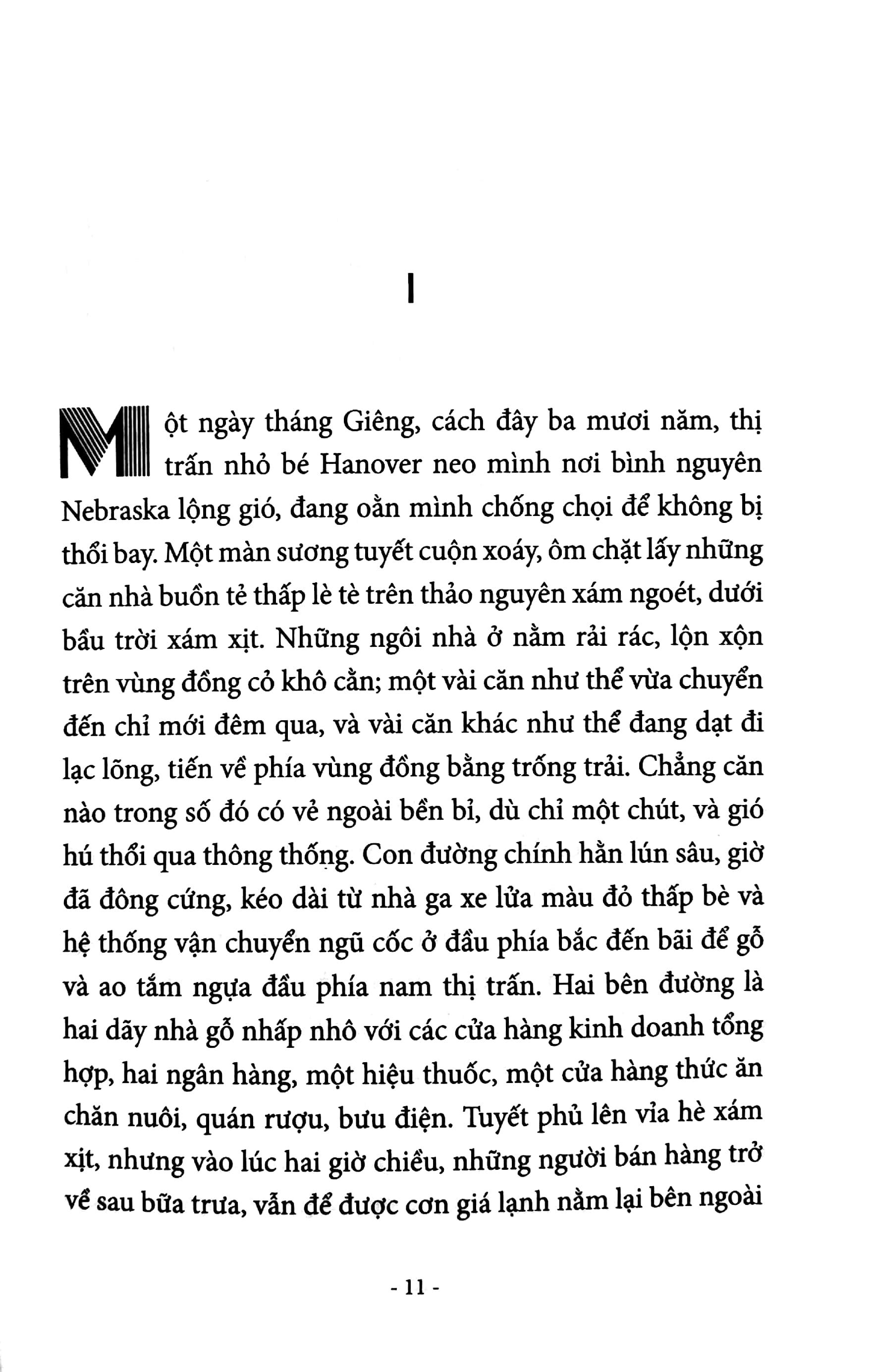 Hỡi Những Người Tiên Phong