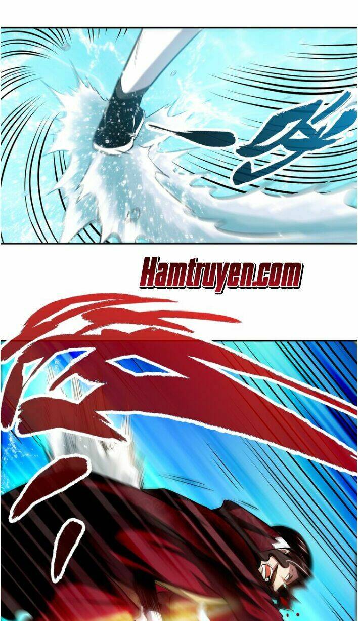 thánh võ tinh thần chapter 7 4