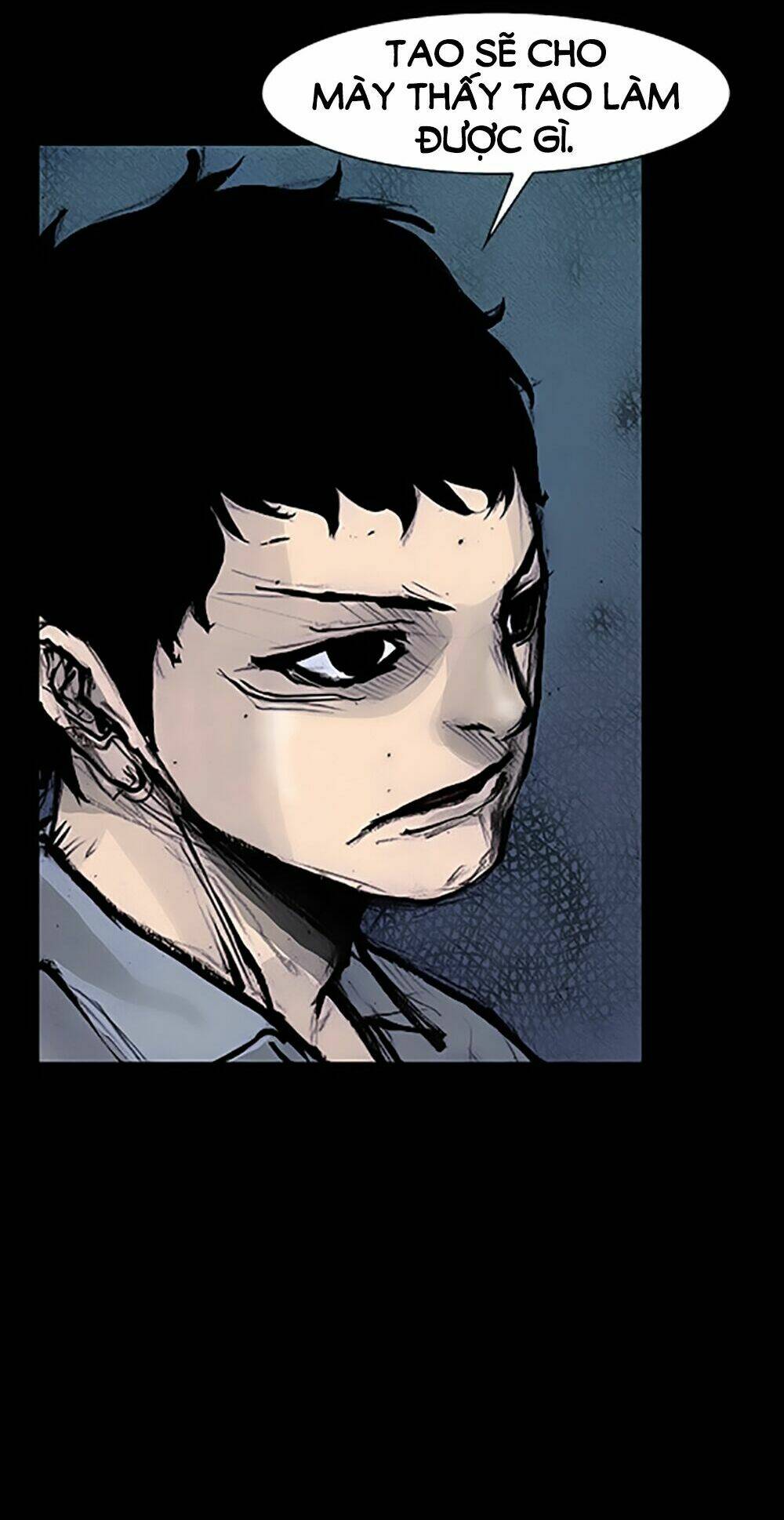 độc cô tiền truyện chapter 131 6