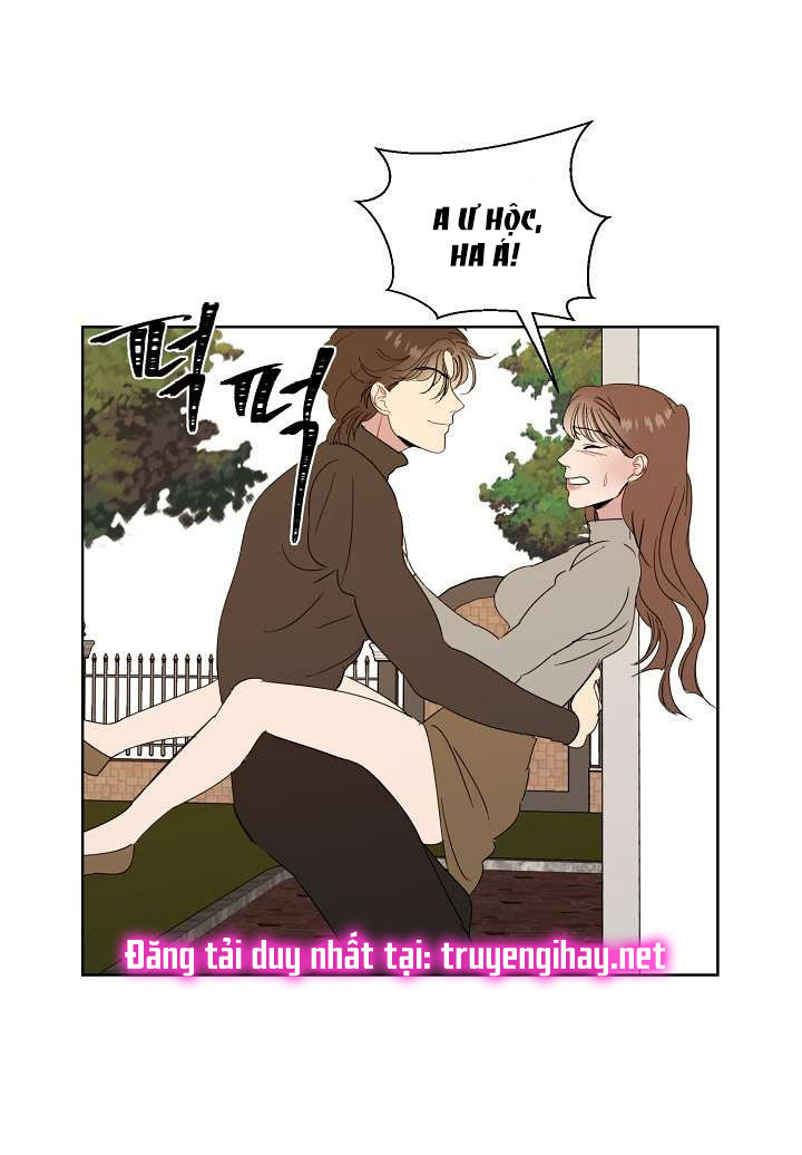 thiên đường (heaven) chapter 39 25