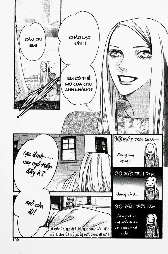 steel rose chapter 22 25