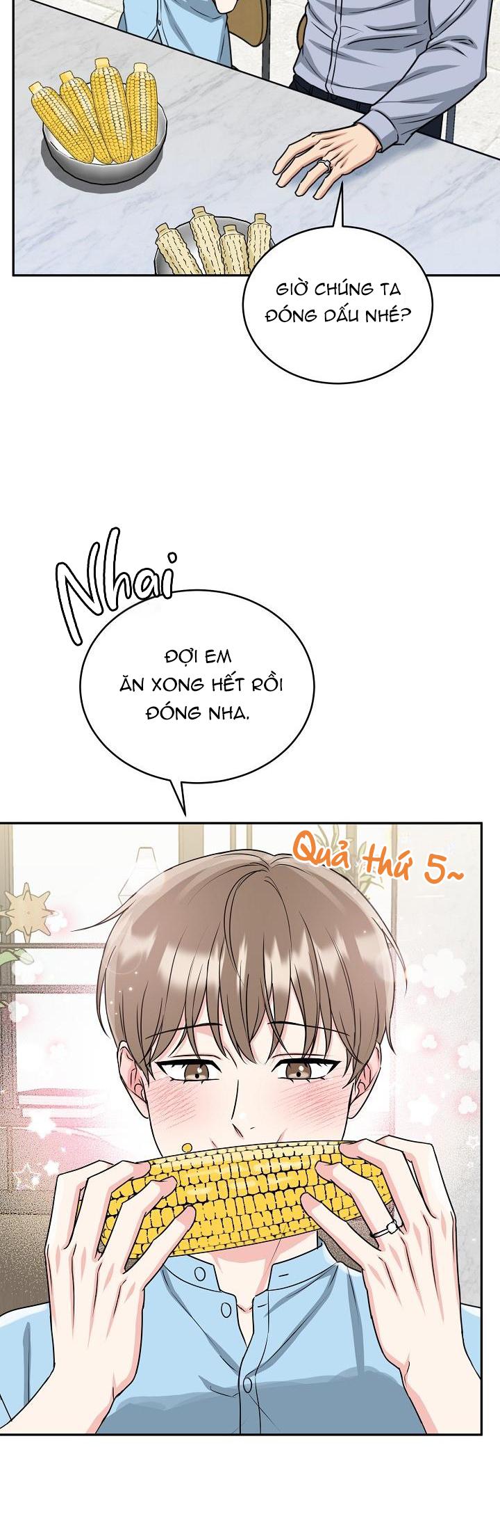 hổ dữ chapter 29 16