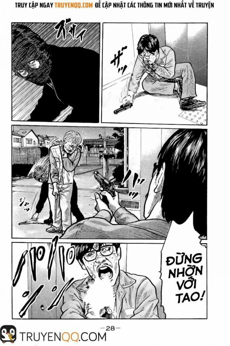 sát thủ truyền thuyết chapter 1 26