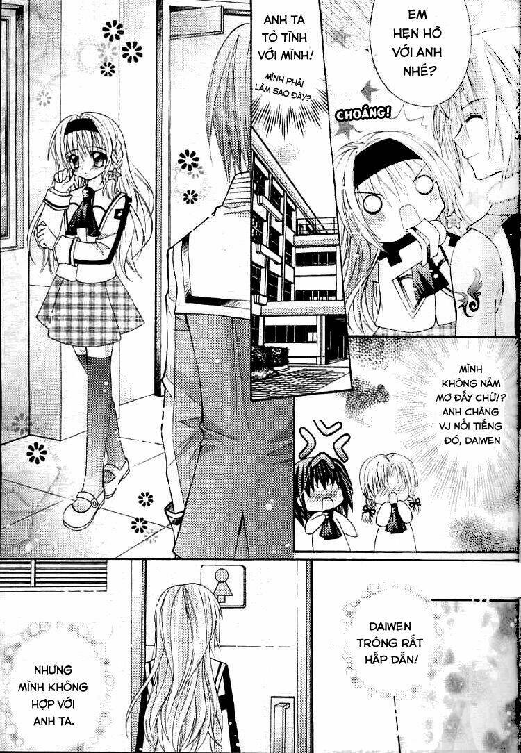 yuan wei cu ji chapter 1 20