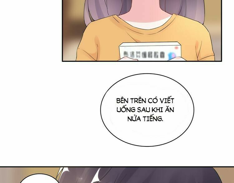 câu chuyện săn vợ chapter 21 19