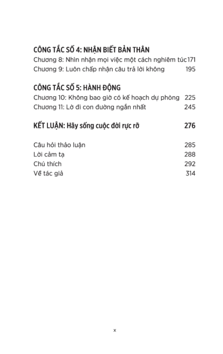 Đời Ném Ta Chanh, Xử Nhanh Bằng Đường: Cuộc Đời Là Những Chọn Lựa _TRE