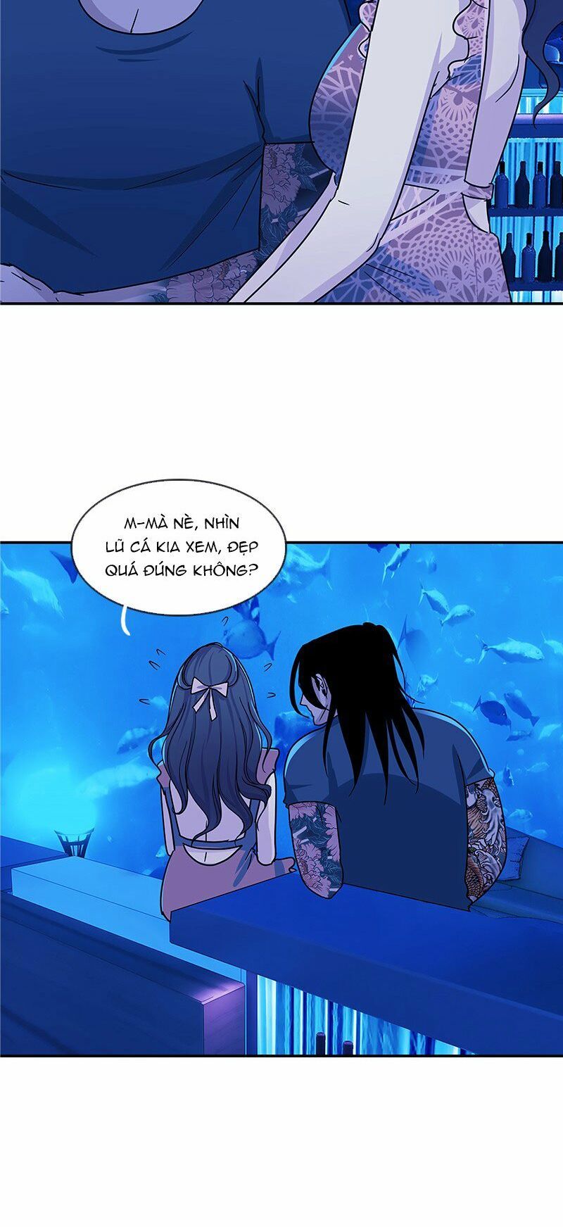 nửa đêm ở poppy land chapter 55 38