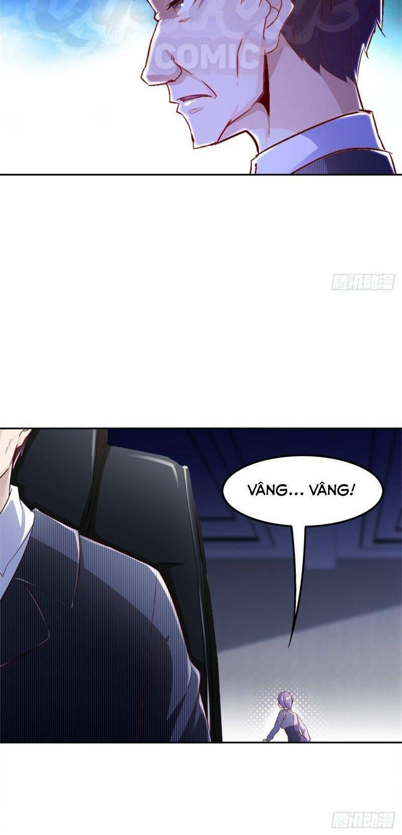 võng du chi tối cường đoán mệnh sư chapter 41 8