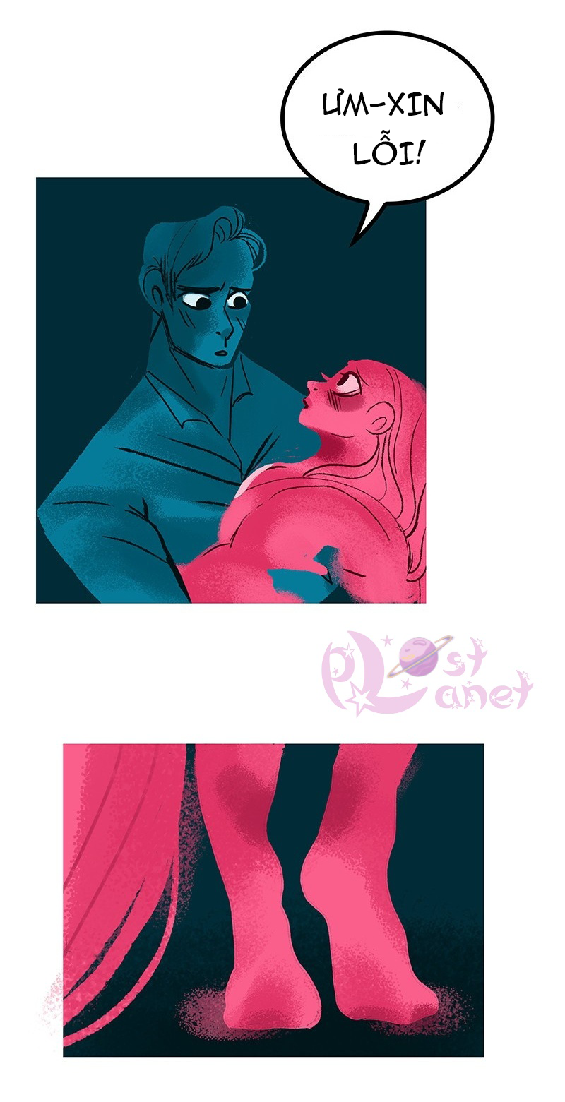 thần thoại olympus chapter 8 59