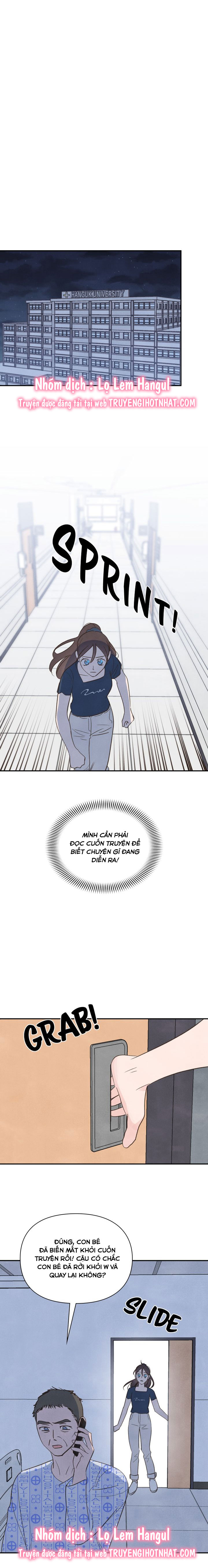 hãy để tôi một mình chapter 87 9