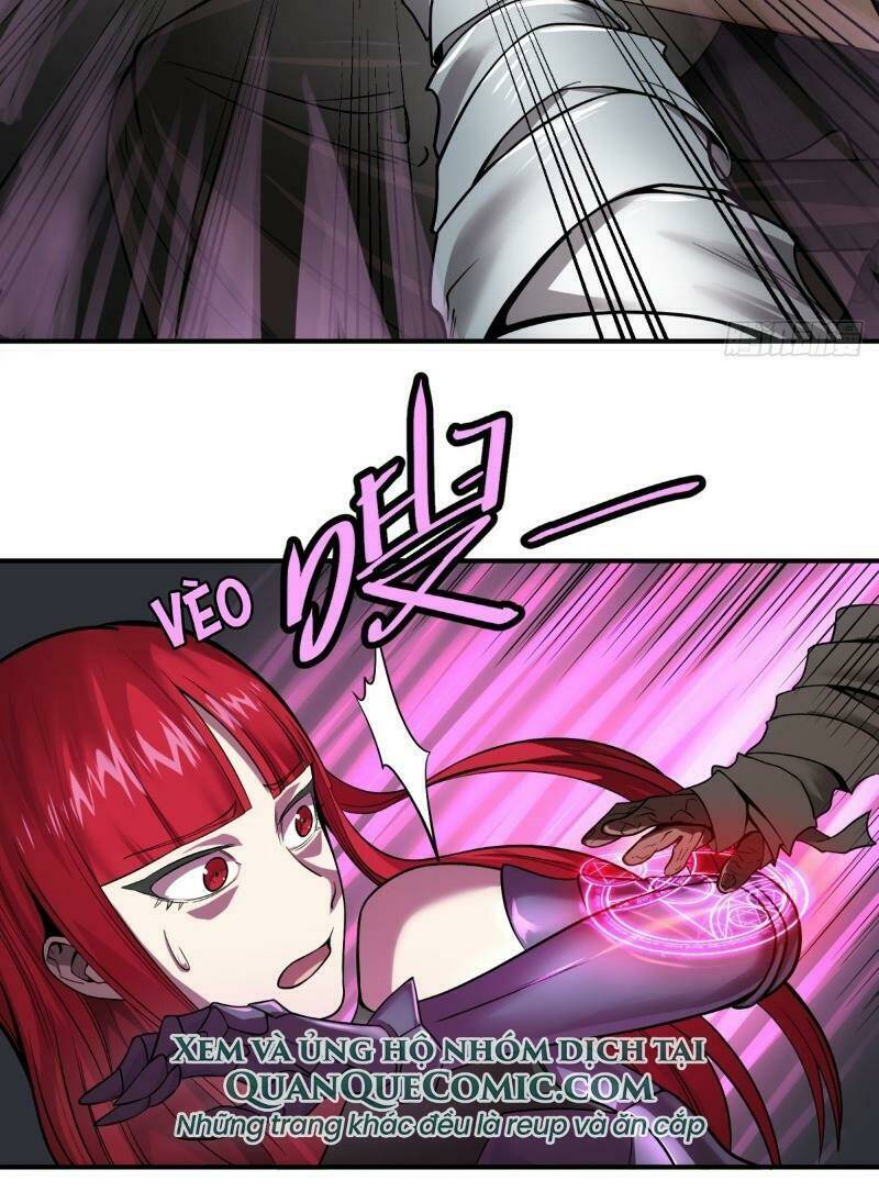 danh sách kẻ phản diện chapter 80 14