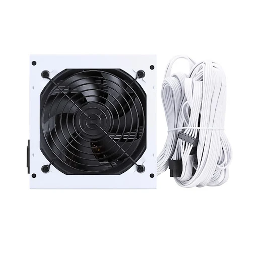 Nguồn SEGOTEP SG-750A WHITE - Hàng chính hãng