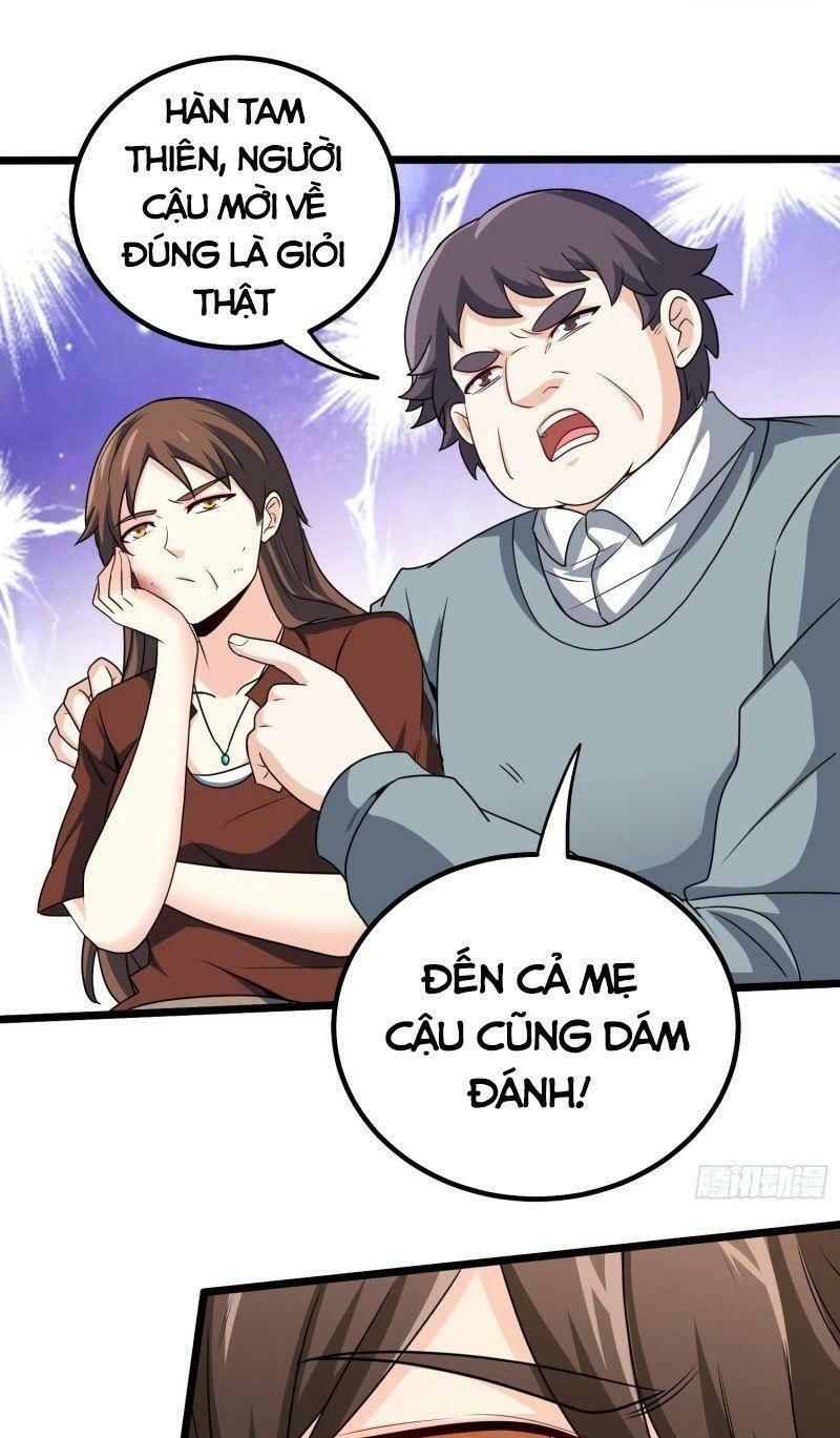 ta là hàn tam thiên chapter 56 9