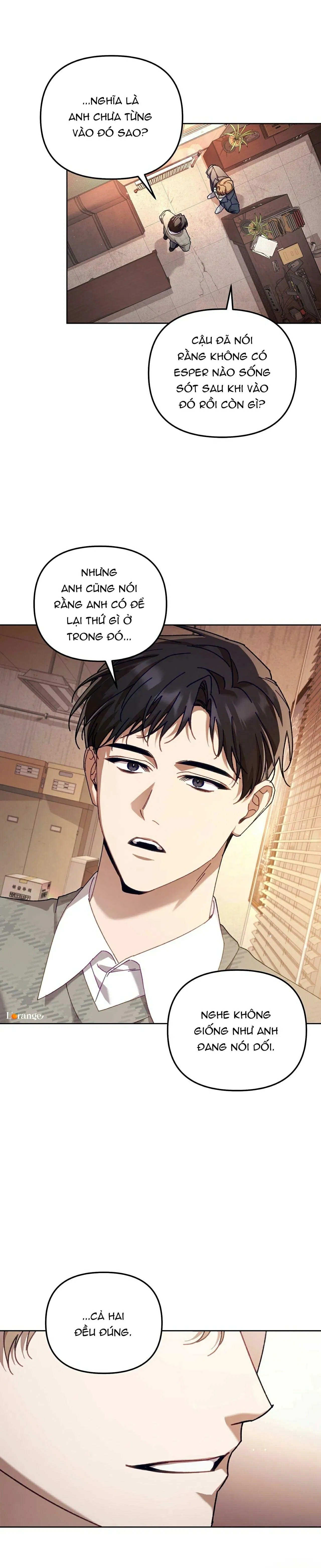 guide cấp s phết mật ong chapter 37 11