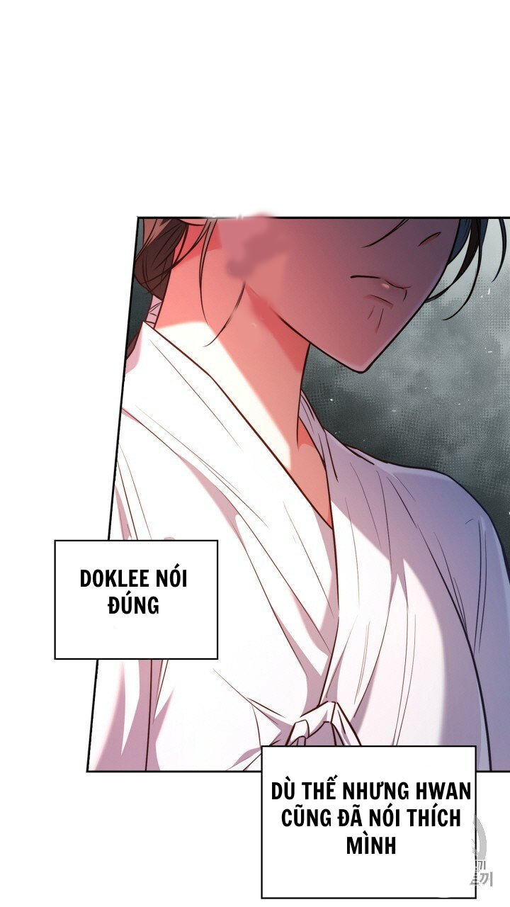 [18+] trăng nơi đỉnh núi chapter 20.1 25