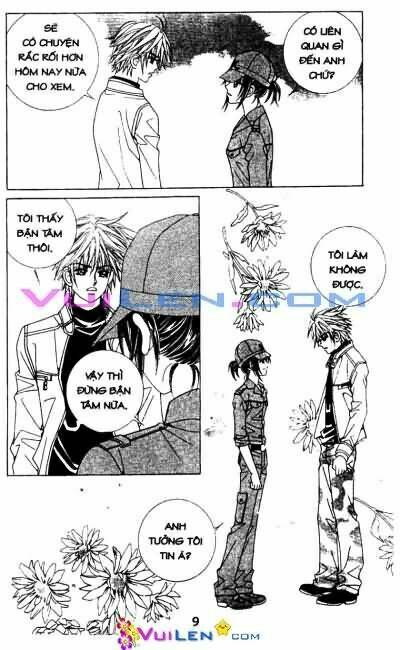 không bao giờ khóc chapter 7 9