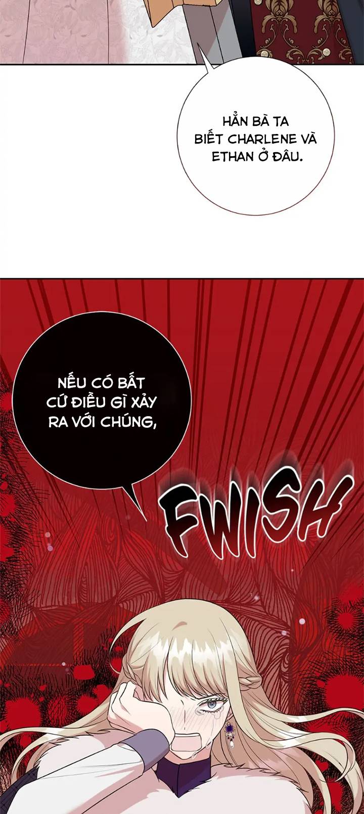 xin ngài đừng ăn tôi chapter 101 17