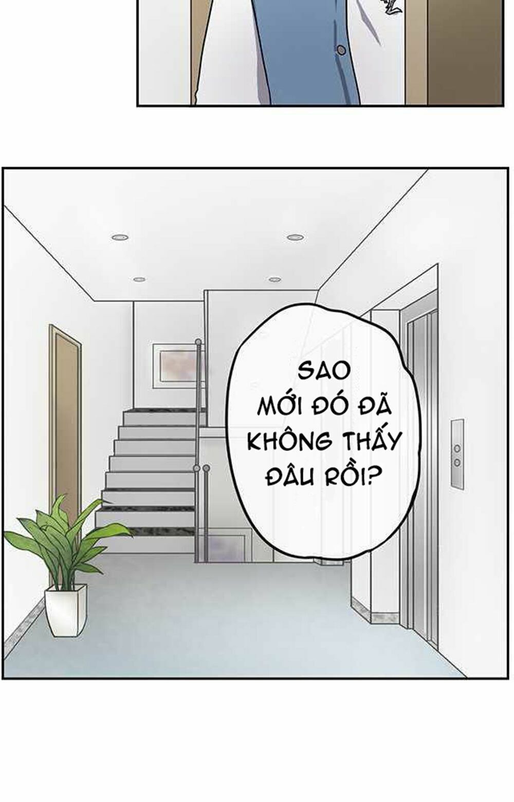 nụ hôn nguyền rủa chapter 88 3