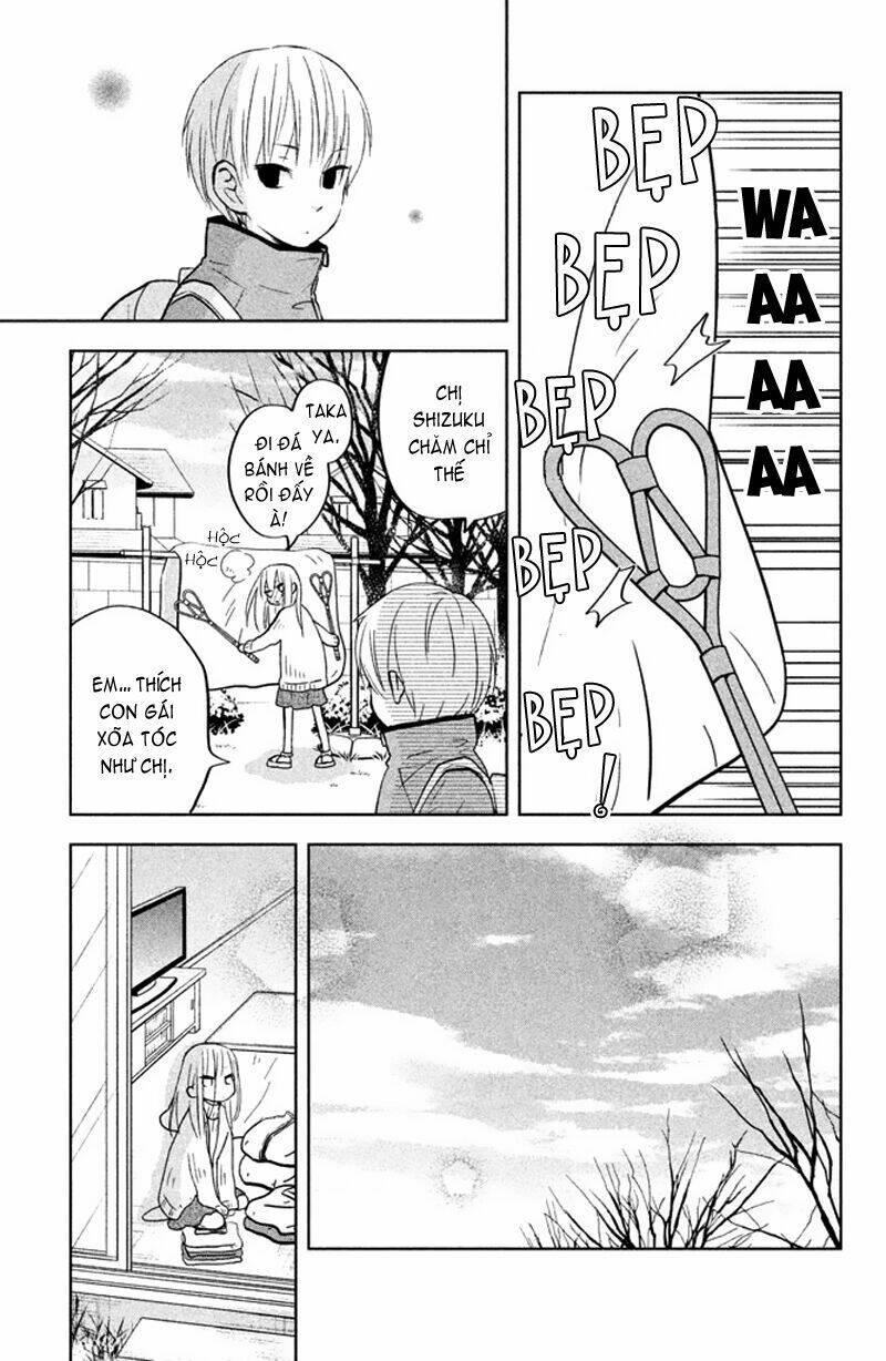 tonari no kaibutsu-kun chapter 44 22