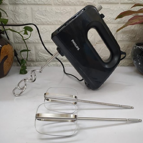 Máy Đánh Trứng Philips HR3705 , Hàng Nhập Khẩu