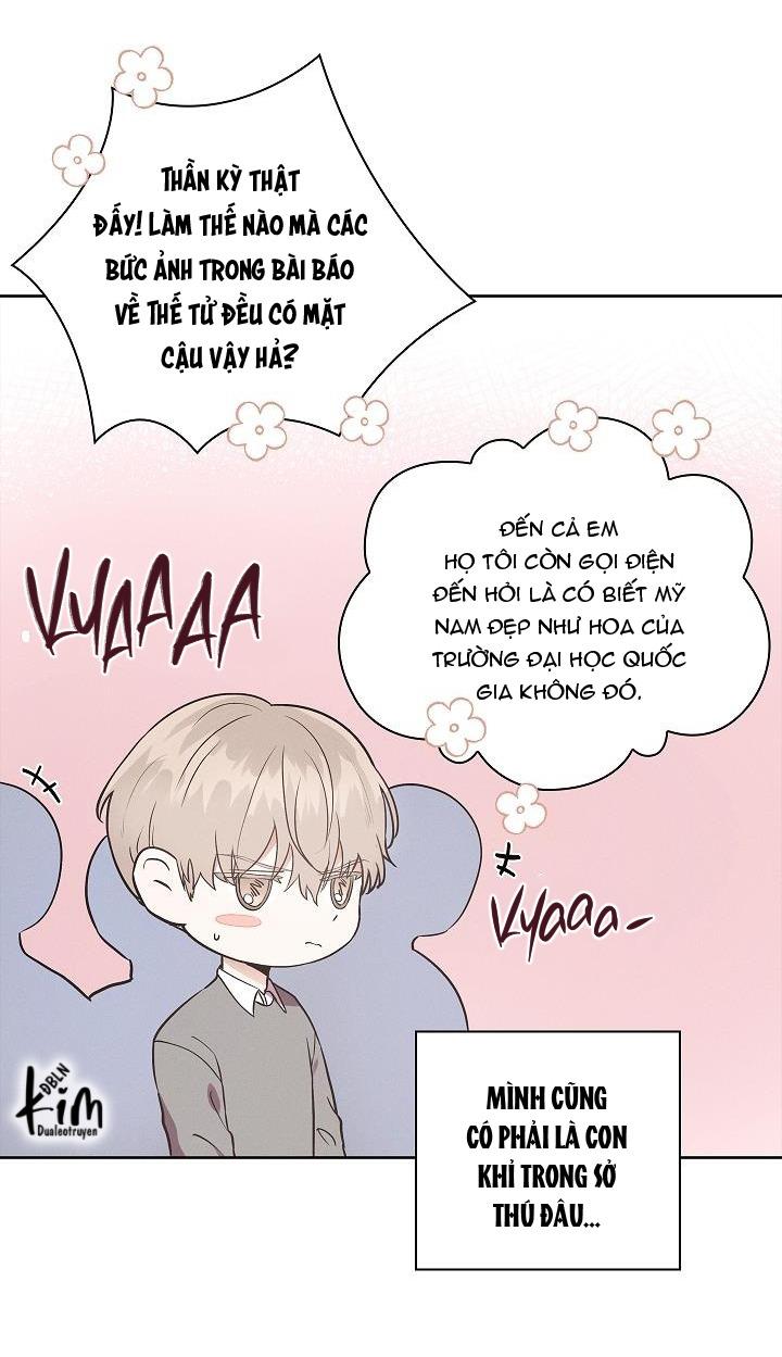 (abo) be, be chapter 3 8