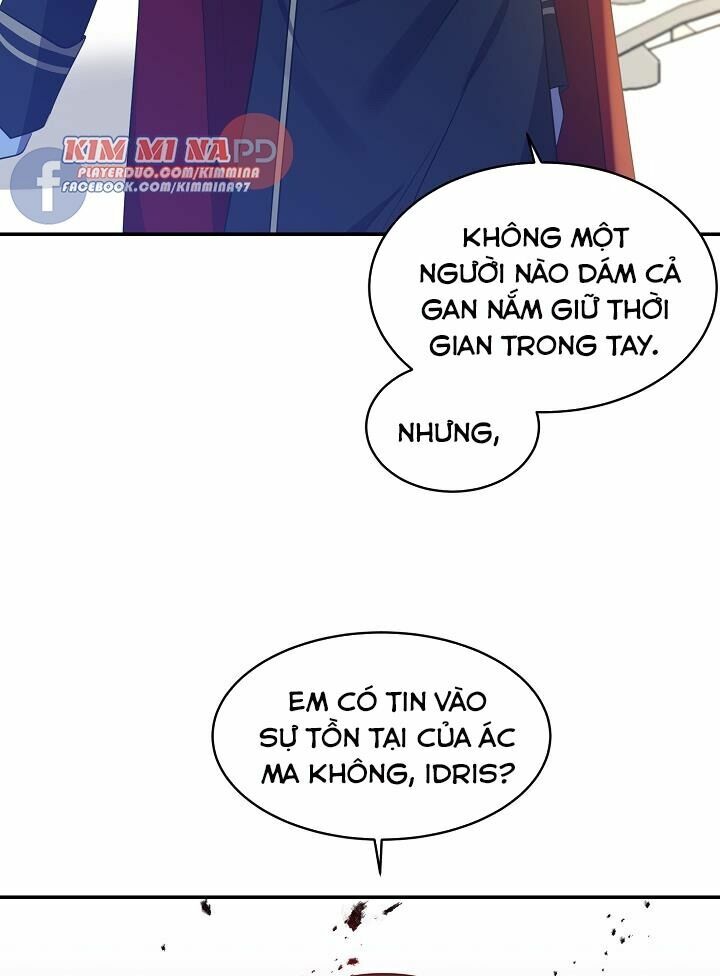 người chồng bạo chúa của tôi đã thay đổi chapter 9 36