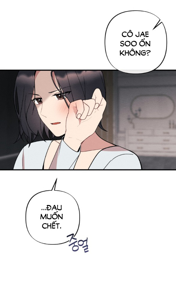 Ăn Mòn chapter 34.1 - Trang 18