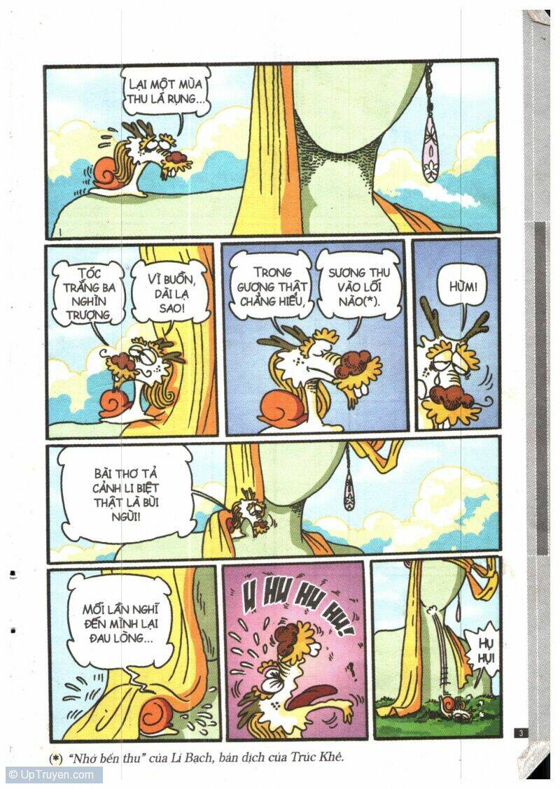 ô long viện siêu buồn cười chapter 1 3