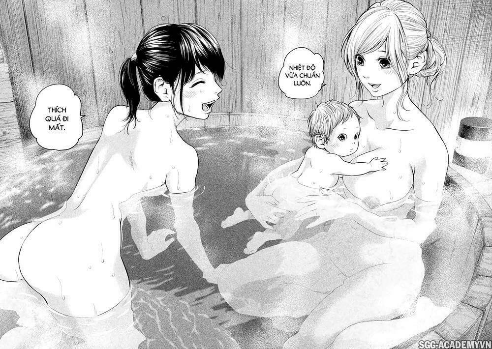 đạo luật nhiều vợ chapter 154 18