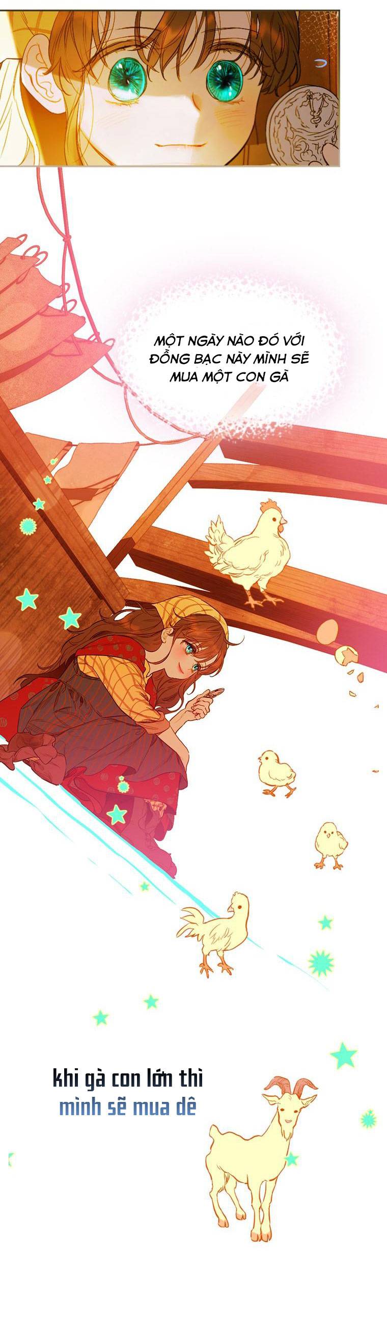 mẹ tôi lại kết hôn lần nữa chapter 1 24