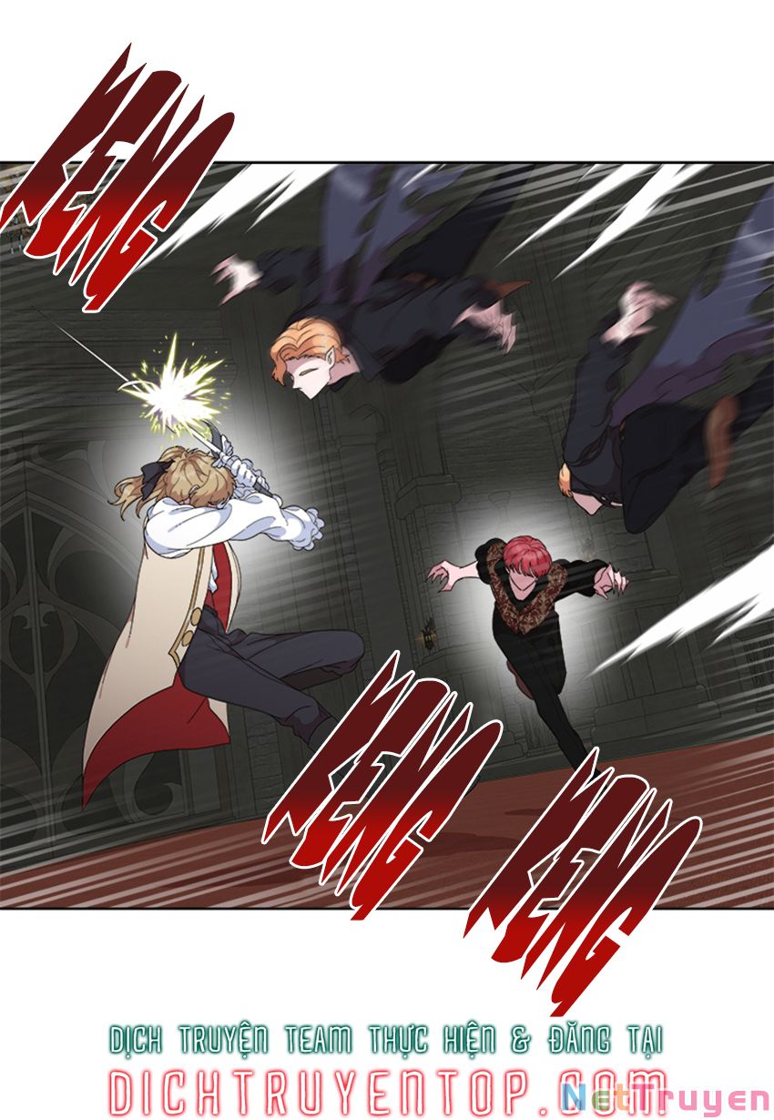 con gái bảo bối của ma vương chapter 146 37