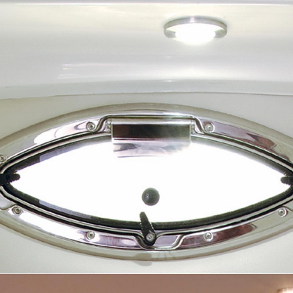 LED Ceiling Light LED Panel Light for Interior Headlining for Yachts /
