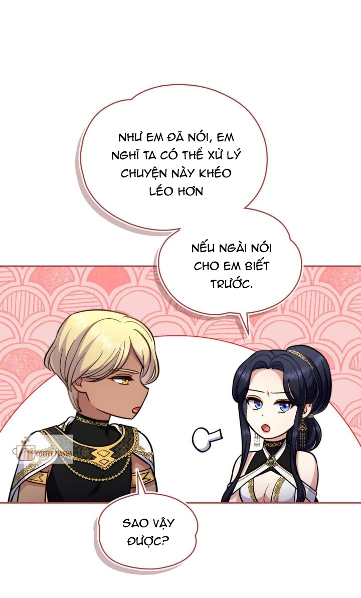 hội cùng thuyền chapter 60.1 37