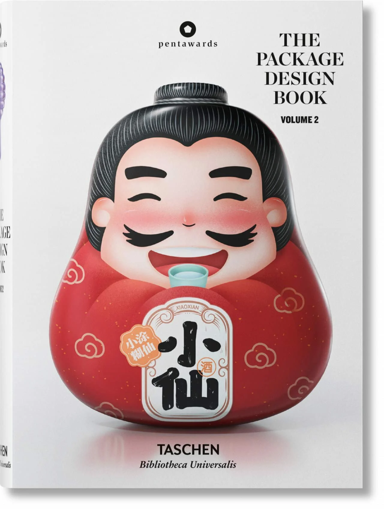 Artbook - Sách Tiếng Anh - The Package Design Book