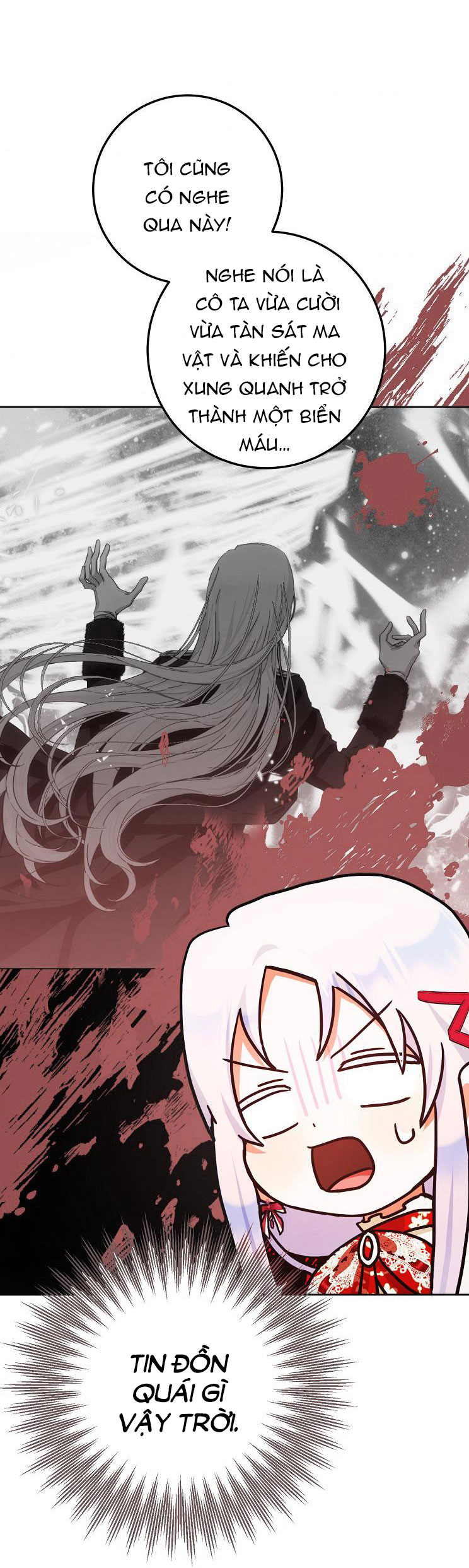 trở thành vợ của nam chính chapter 36 51