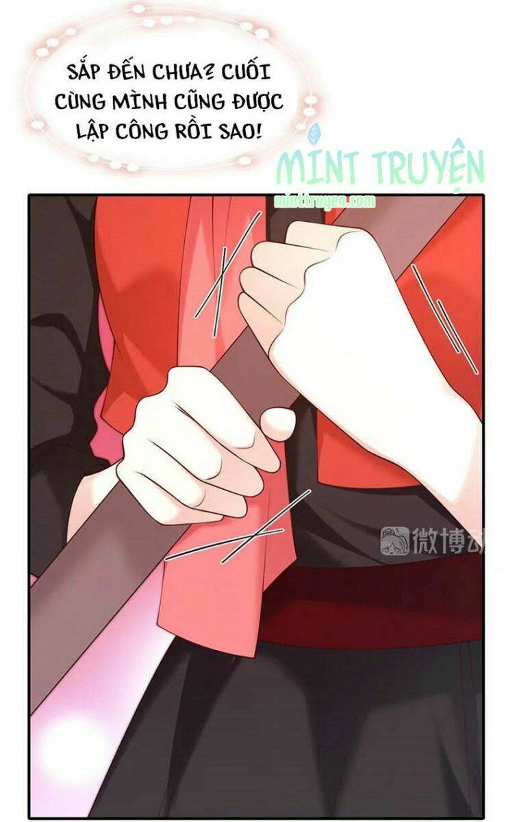 nam thần truy thê chỉ nam chapter 96.1 10