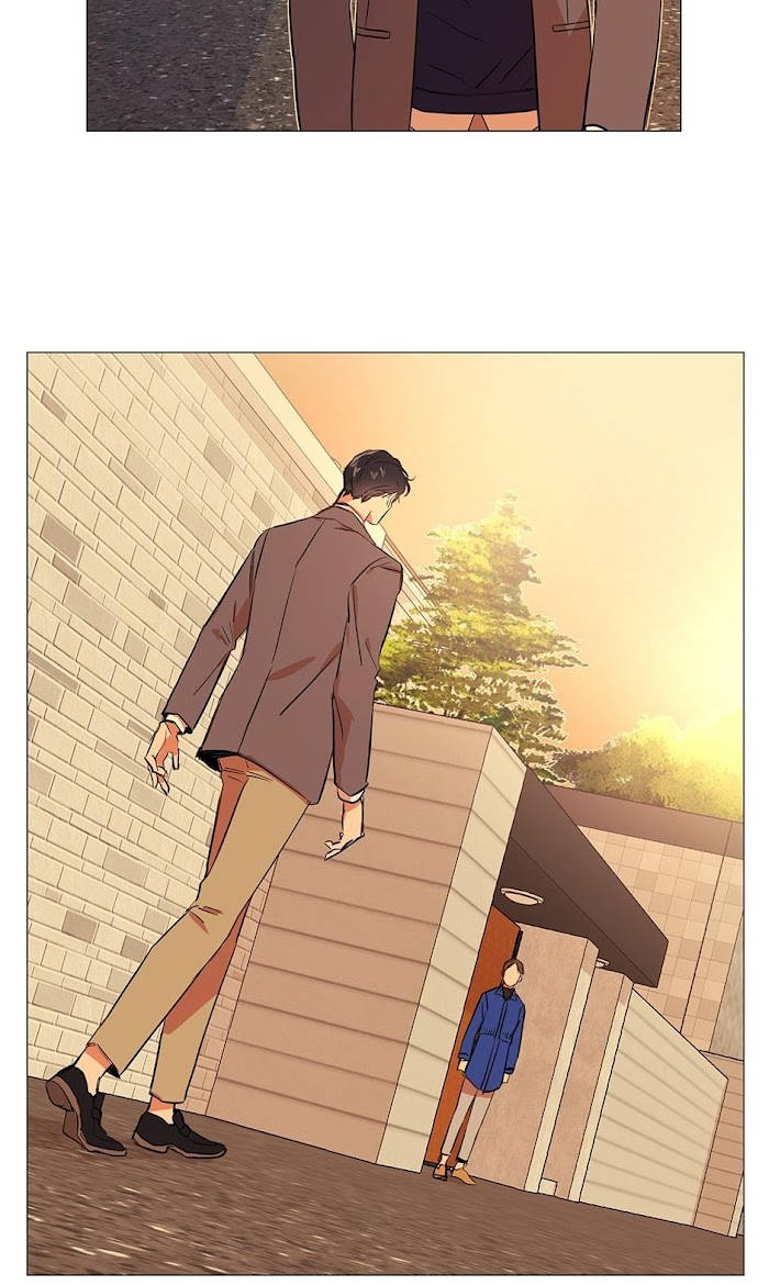 [raw] red candy chapter 30 41