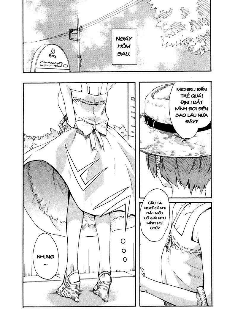 frogman chapter 9 11