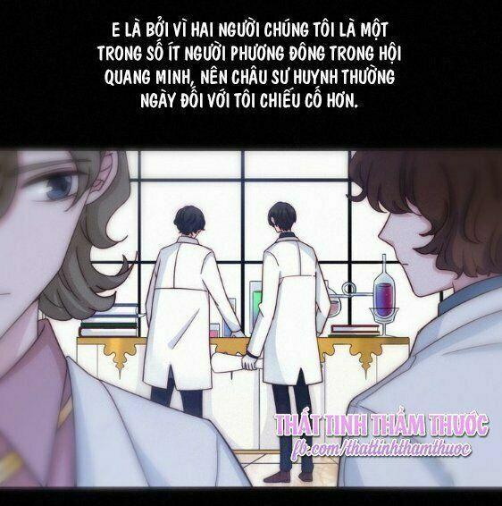 đêm tối chốn này chapter 35 10