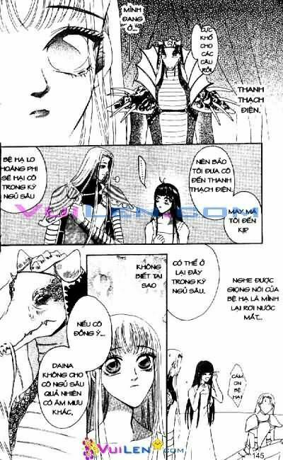 hai nàng công chúa chapter 4 145