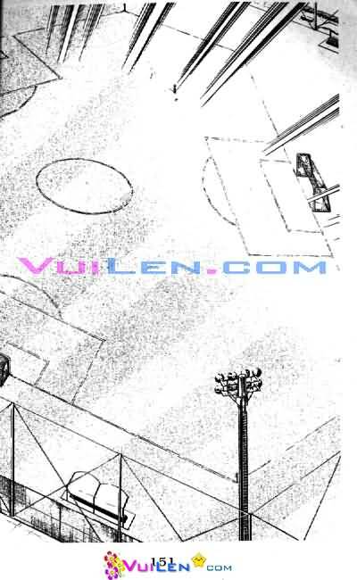 vũ điệu trên sân cỏ - fantasista chapter 5 152