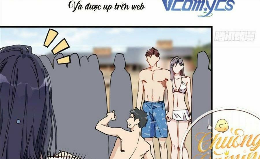cố tổng, vợ của ngài quá mạnh rồi! chapter 51 30