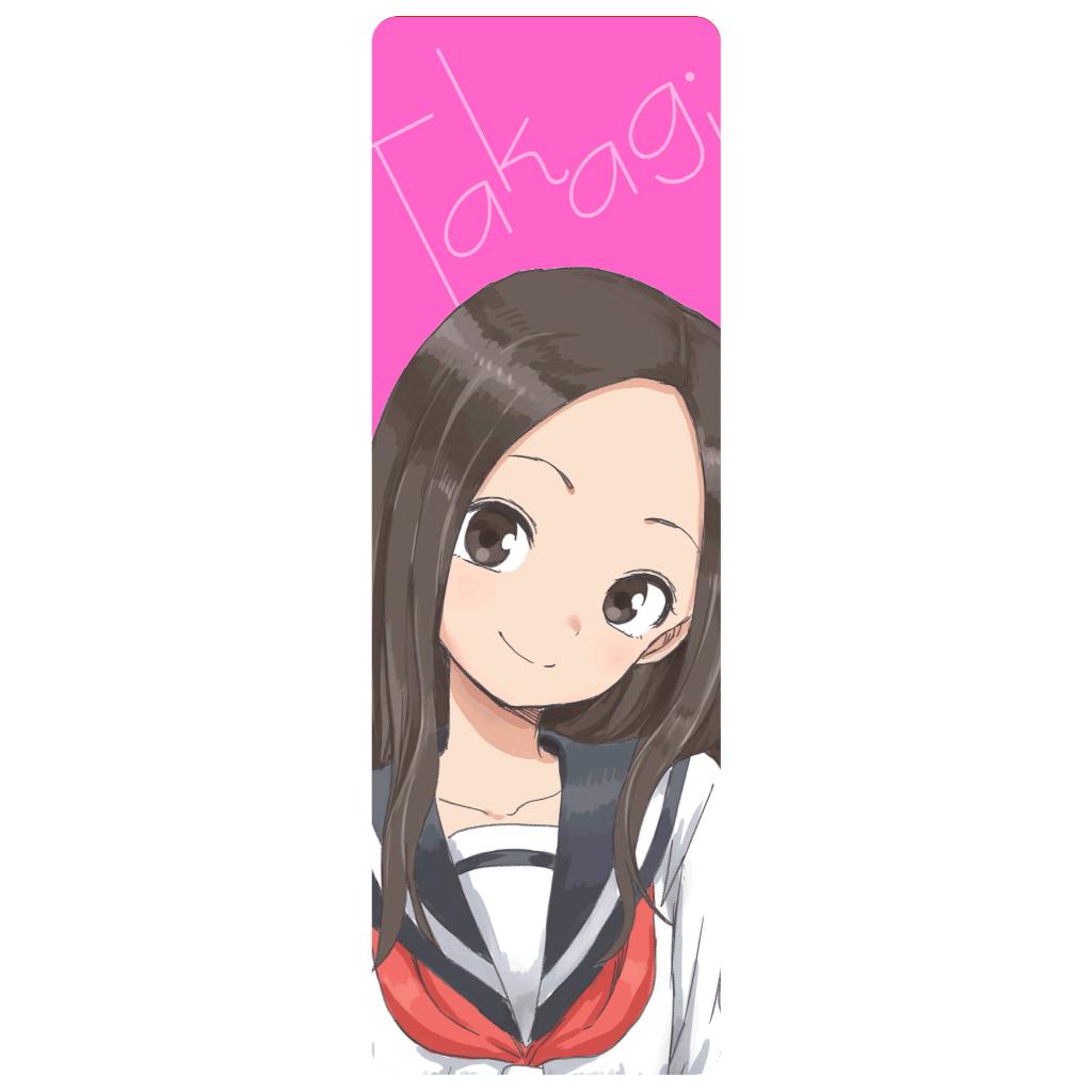 Nhất Quỷ Nhì Ma, Thứ Ba Takagi - Fanbook Chính Thức: Kế Hoạch Tác Chiến Của Takagi! - Bản Quyền