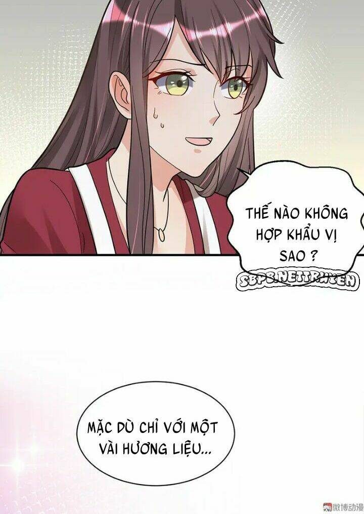 tổng tài truy thê: phu nhân đừng hòng trốn chapter 25 30